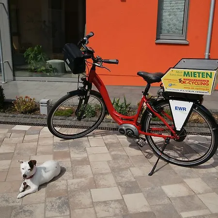 Im Klostereck Hotel 3*