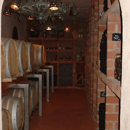 فندق Im Klostereck 3*