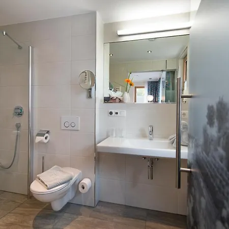 Im Klostereck Strubel-roos Otel Flonheim