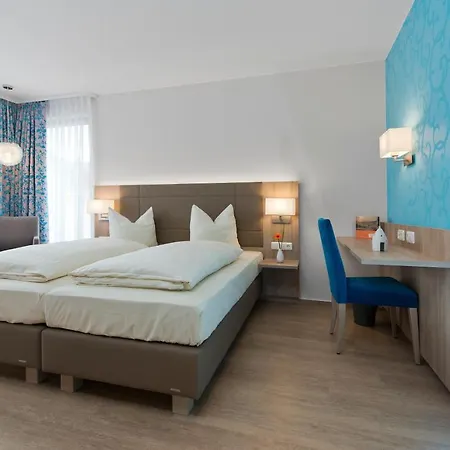 Im Klostereck 3* Flonheim