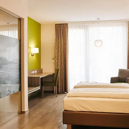 Hotel Im Klostereck Strubel-roos Flonheim