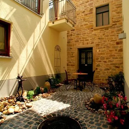 Im Klostereck Strubel-roos 3* Flonheim