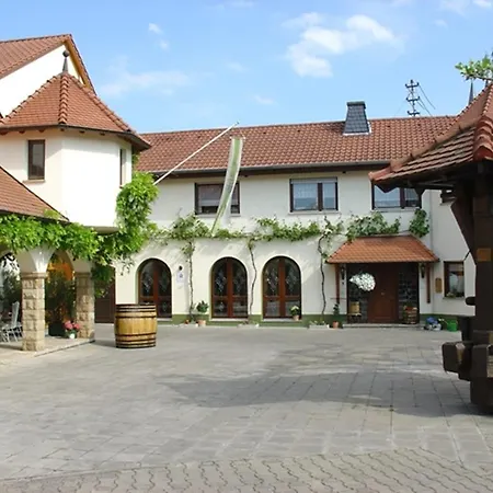 Im Klostereck Hotel 3*