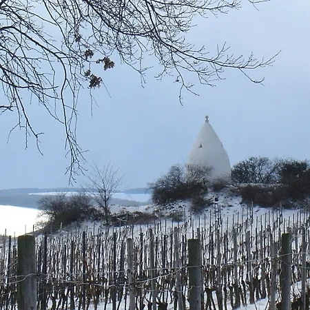 Im Klostereck Strubel-roos Otel Flonheim