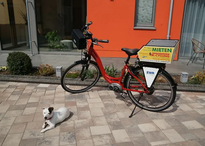 Im Klostereck Hotel 3*