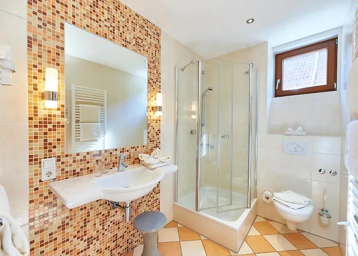 Im Klostereck Flonheim