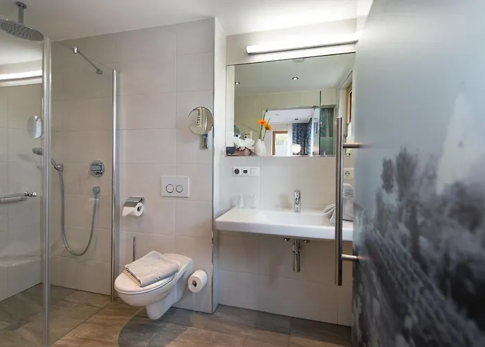 Im Klostereck Hotel Flonheim