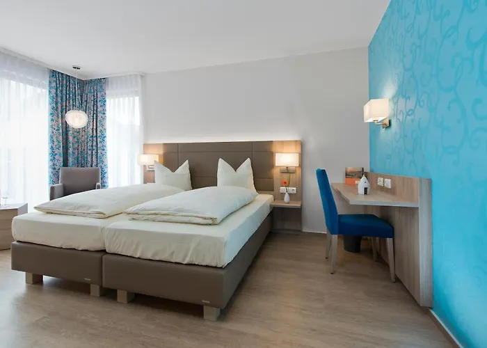 Im Klostereck 3* Flonheim