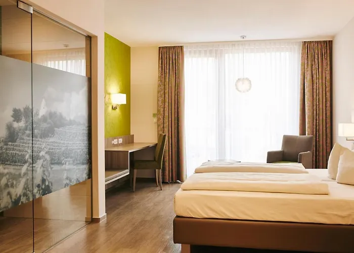 Hotel Im Klostereck Flonheim