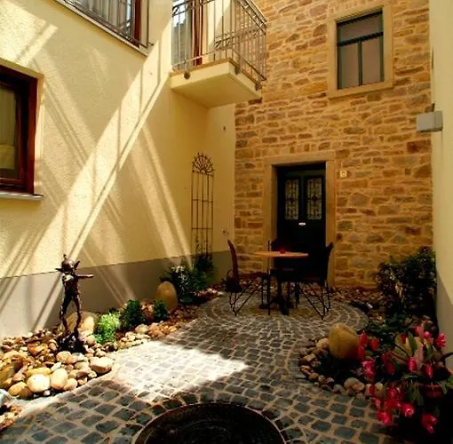 Im Klostereck 3* Flonheim