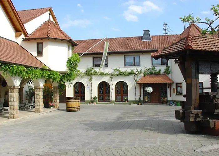 Im Klostereck Hotel 3*