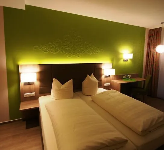 Im Klostereck 酒店