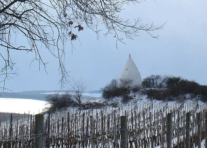 Im Klostereck 酒店 弗隆海姆